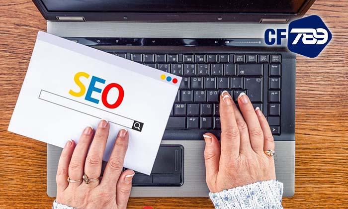 CF789 tuyển dụng nhân sự bộ phận SEO CF789 tuyển dụng nhân sự bộ phận SEO