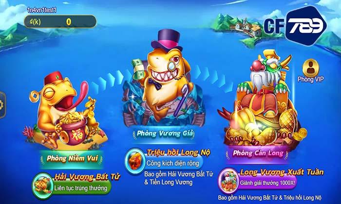 Các phòng cược có tại Tiên Long Đánh Cá Các phòng cược có tại Tiên Long Đánh Cá