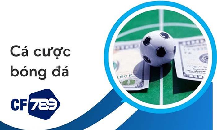 Giới thiệu về cá cược bóng đá tại Thể Thao CF789 Giới thiệu về cá cược bóng đá tại Thể Thao CF789