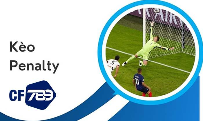 Giới thiệu về kèo penalty trong cá cược bóng đá