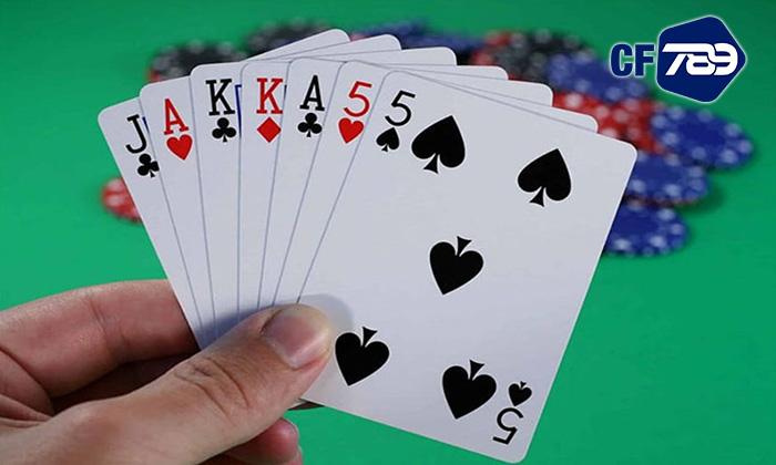 Luật chơi Sâm Lốc Online tại Casino CF789 Luật chơi Sâm Lốc Online tại Casino CF789