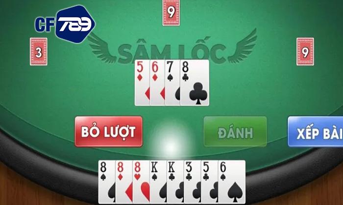 Những lưu ý quan trong khi chơi Sâm Lốc Online tại Casino CF789 Những lưu ý quan trong khi chơi Sâm Lốc Online tại Casino CF789