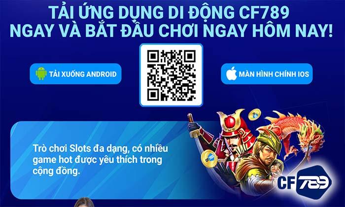 Tải xuống ứng dụng phù hợp với điện thoại của bạn