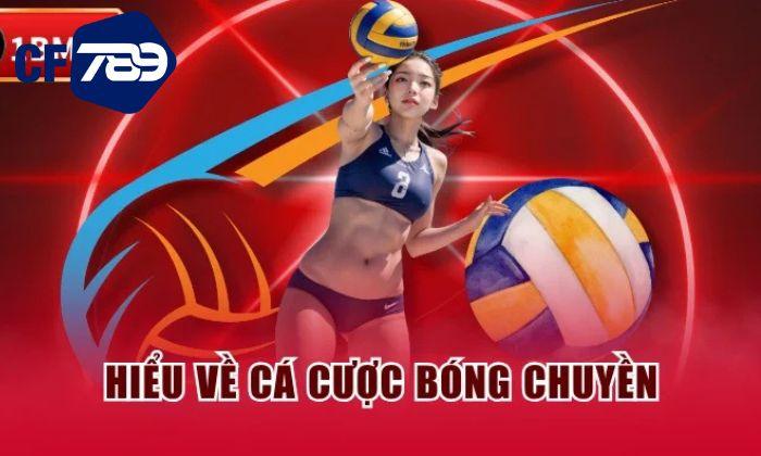 Giới thiệu về cá cược bóng chuyền online tại CF789 Giới thiệu về cá cược bóng chuyền online tại CF789