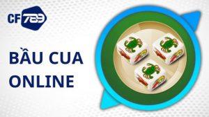 Khám Phá Bầu Cua Online – Trò Chơi Truyền Thống Với Công Nghệ Hiện Đại
